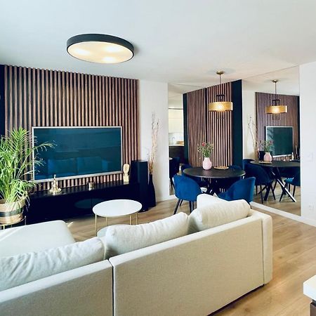Apartmán Apartament Kolobřeh Exteriér fotografie