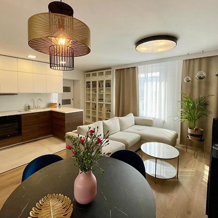 Apartmán Apartament Kolobřeh Exteriér fotografie