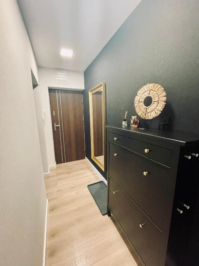 Apartmán Apartament Kolobřeh Exteriér fotografie