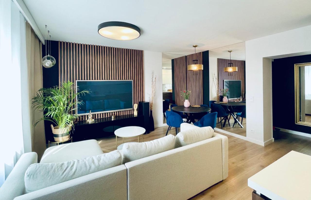 Apartmán Apartament Kolobřeh Exteriér fotografie