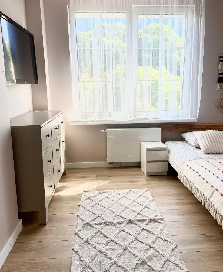 Apartmán Apartament Kolobřeh Exteriér fotografie